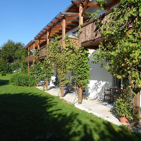 Chalet Valley Luaran gambar