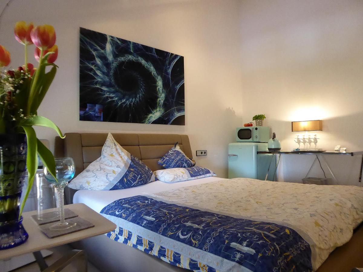 Chalet Valley Luaran gambar