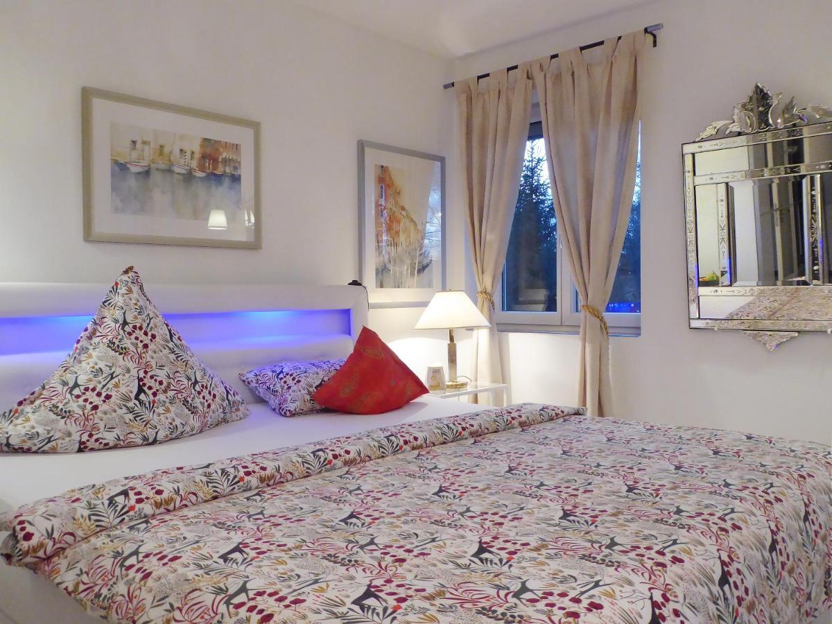 Chalet Valley Luaran gambar