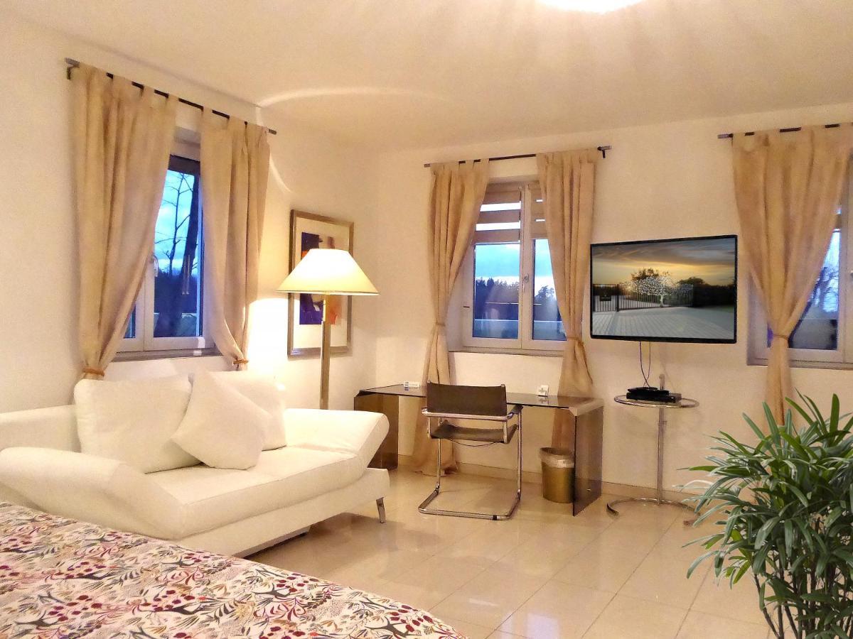 Chalet Valley Luaran gambar