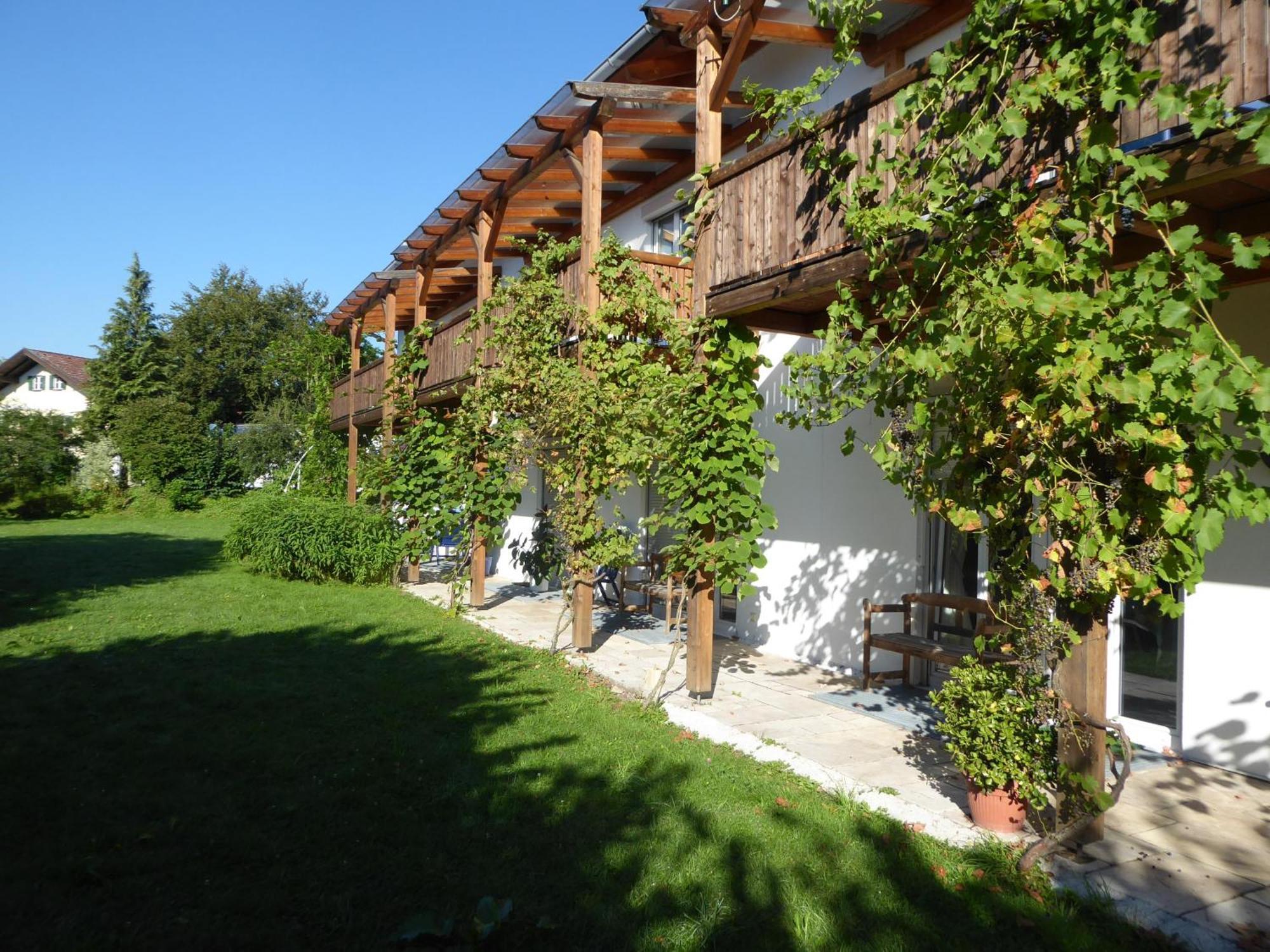 Chalet Valley Luaran gambar