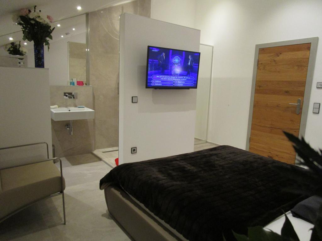 Chalet Valley Luaran gambar