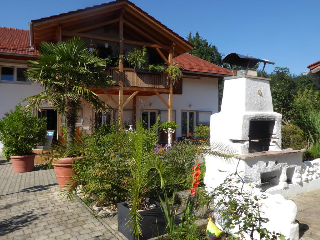Chalet Valley Luaran gambar
