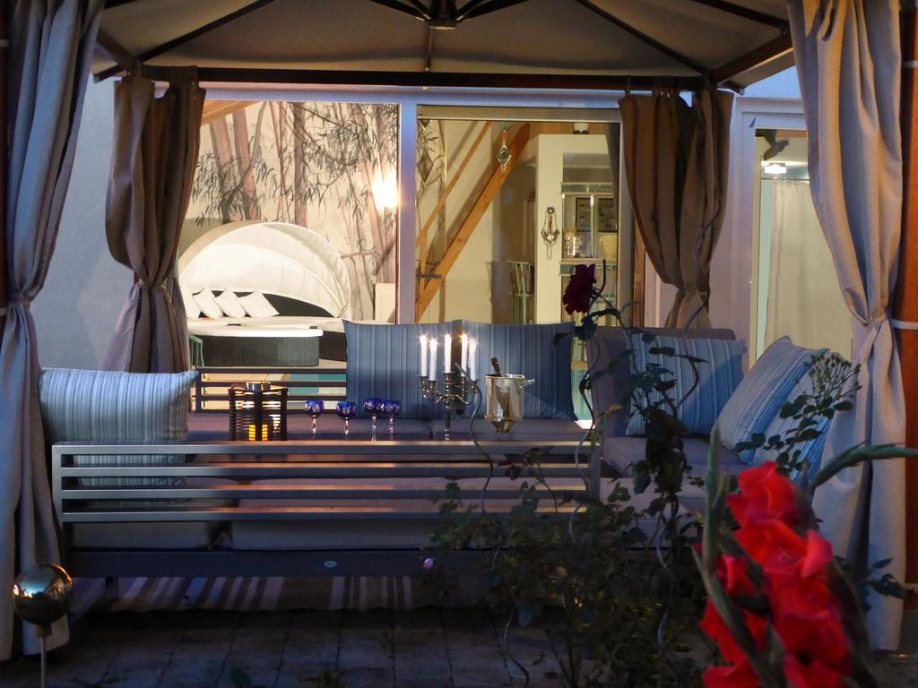 Chalet Valley Luaran gambar